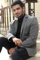 Nikhil Siddharth Photos